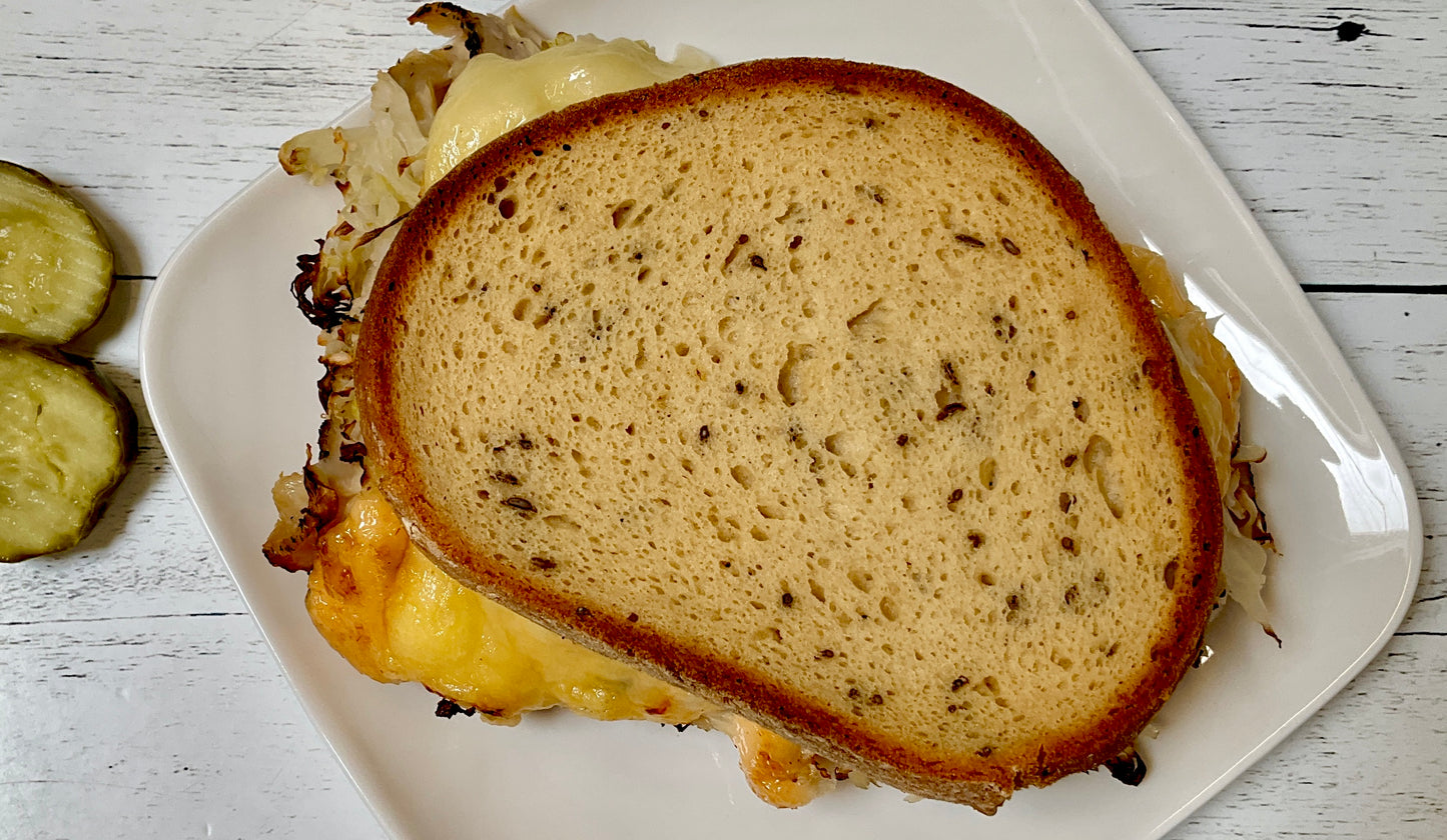 Reuben