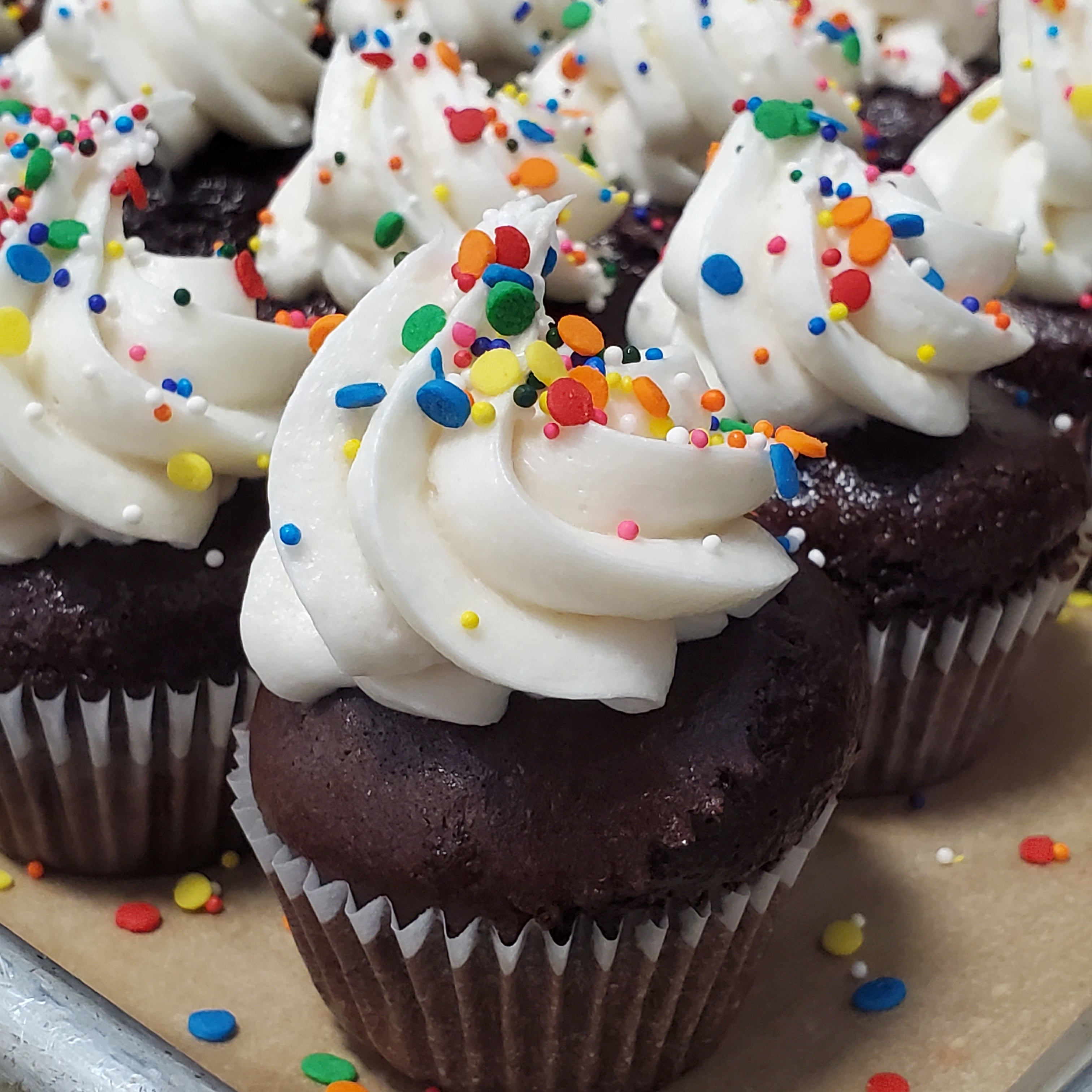 Coffeecake & Brownie Gift Set  Artisan-Crafted Gluten-Free – Mariposa  Baking Co.