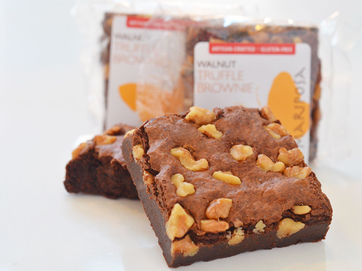 Kellogg's Trésor goût brownie chocolat - 450 g