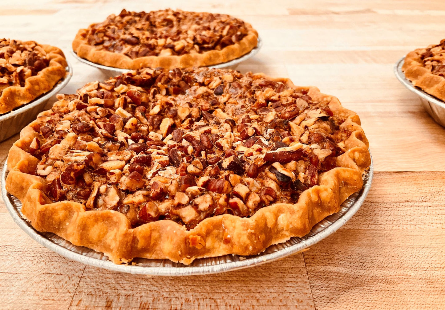 Pecan Pie