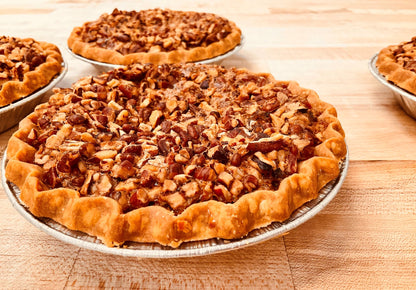 Pecan Pie