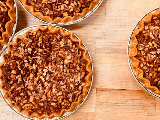 Pecan Pie