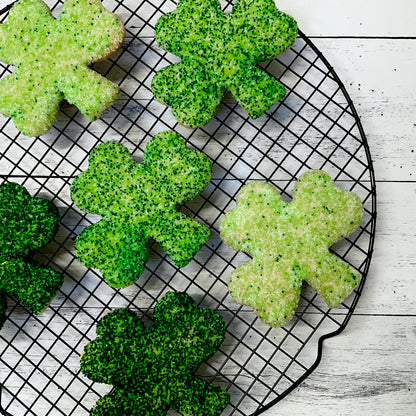 Seasonal 'Butter' Cookies - 6pk