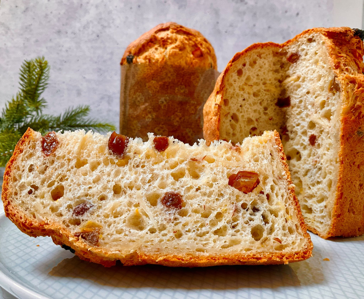 Panettone