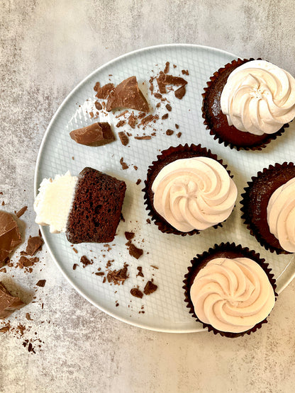 Chocolate Cupcakes