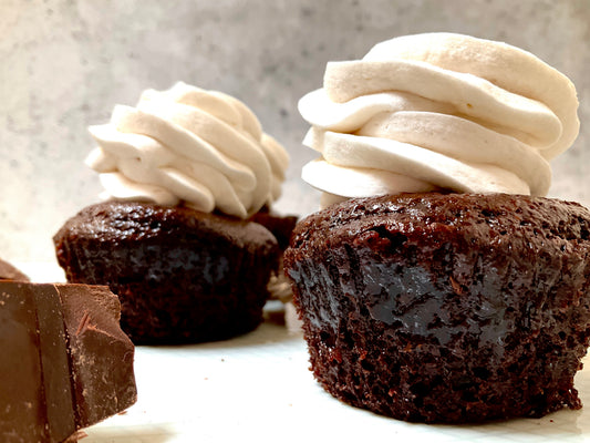 Chocolate Cupcakes