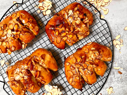 Bear Claw