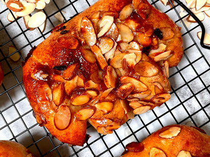 Bear Claw