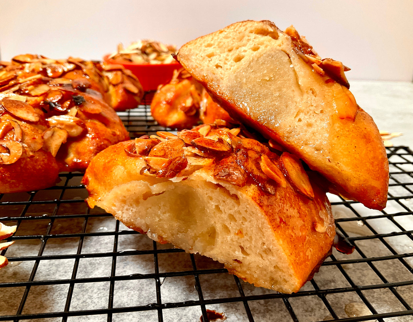 Bear Claw