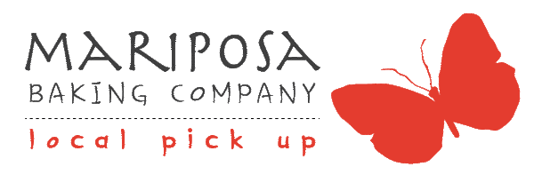 Mariposa Baking Co. | Pick-Ups