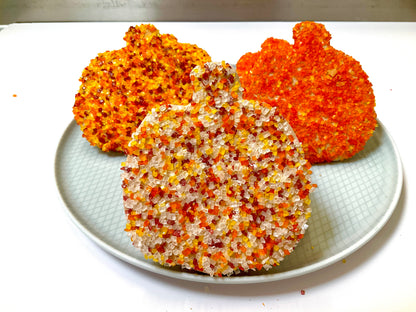 Seasonal 'Butter' Cookies - 6pk