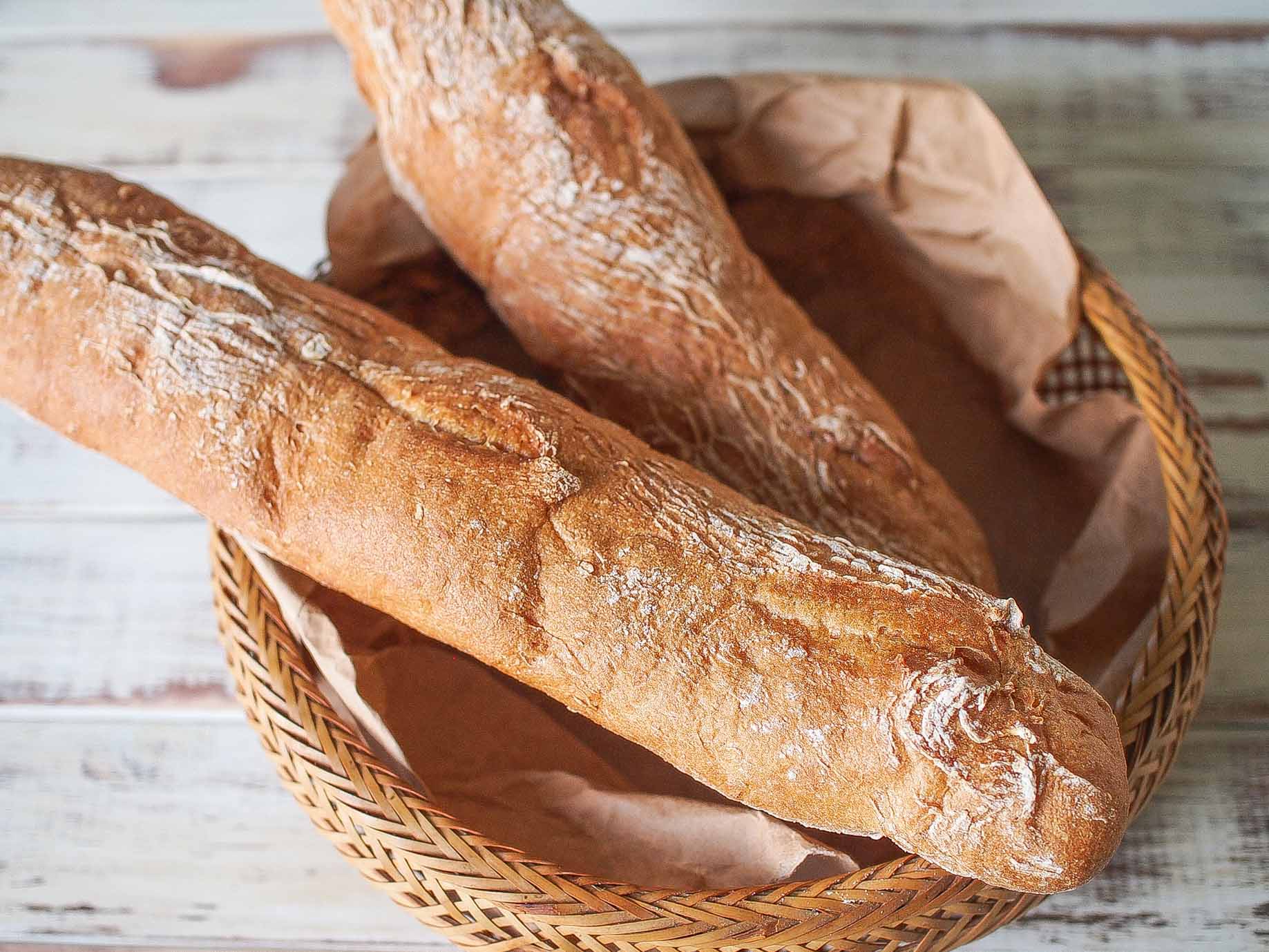 Baguette