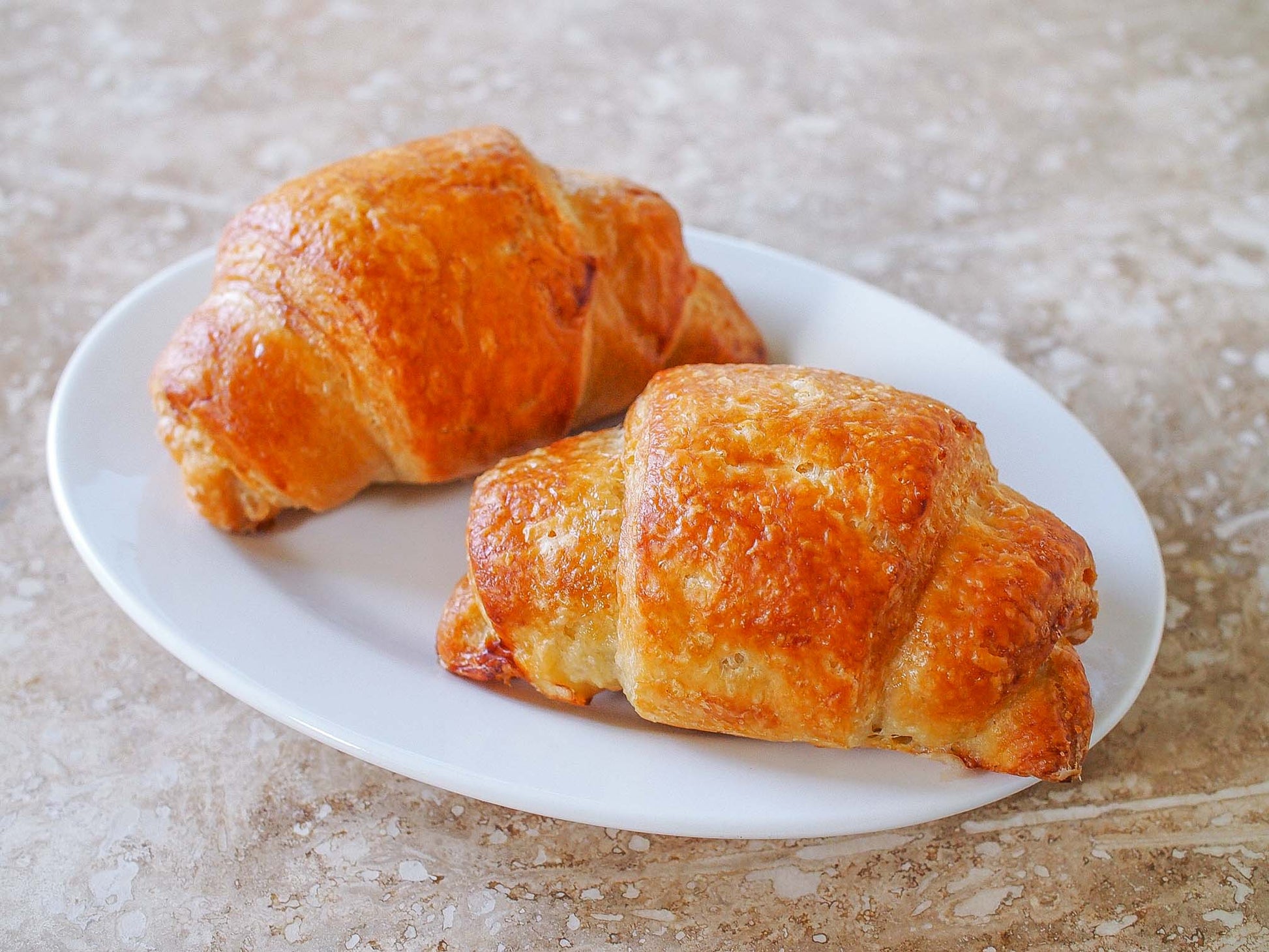Co. Croissant Butter Baking – Pick-Ups Artisan-Crafted Mariposa Gluten-Free | |