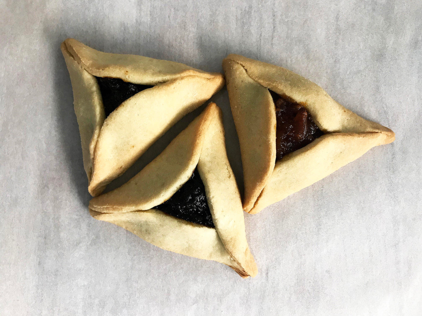 Hamentashen - 2pk